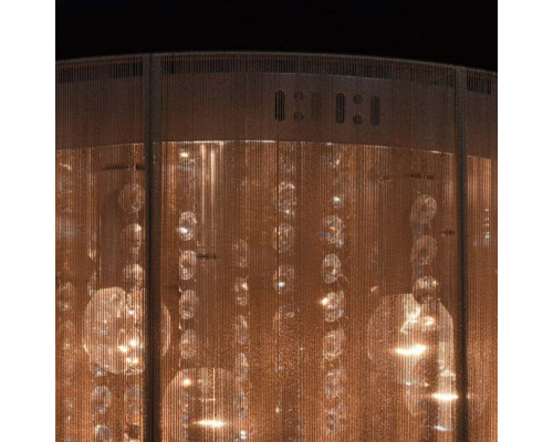 Оформить заказ Накладная люстра MW-Light 465011305| VIVID-LIGHT.RU