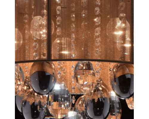 Оформить заказ Накладная люстра MW-Light 465011305| VIVID-LIGHT.RU