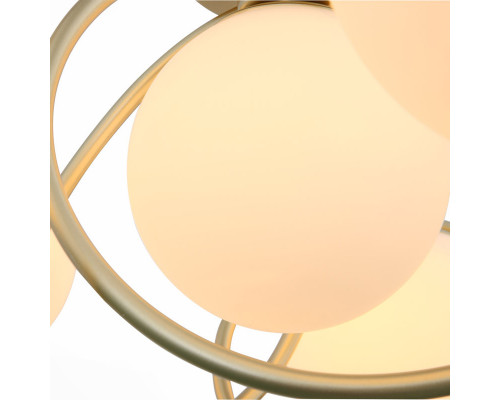 Оформить заказ Накладная люстра Evoluce SL711.202.06| VIVID-LIGHT.RU