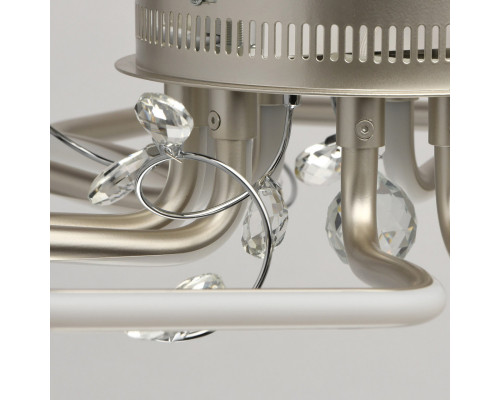 Оформить заказ Накладная люстра MW-Light 459011805| VIVID-LIGHT.RU