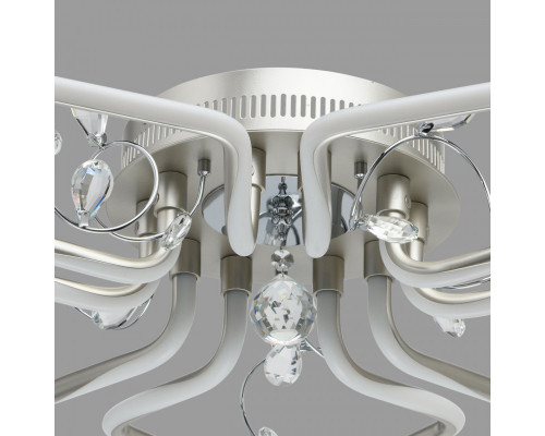 Оформить заказ Накладная люстра MW-Light 459011805| VIVID-LIGHT.RU