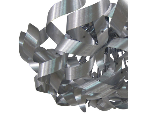 Купить Накладная люстра Illuminati MX51015-16B Deep Satin Alu| VIVID-LIGHT.RU