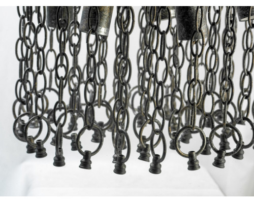 Купить Накладная люстра LOFT LSP-9800| VIVID-LIGHT.RU