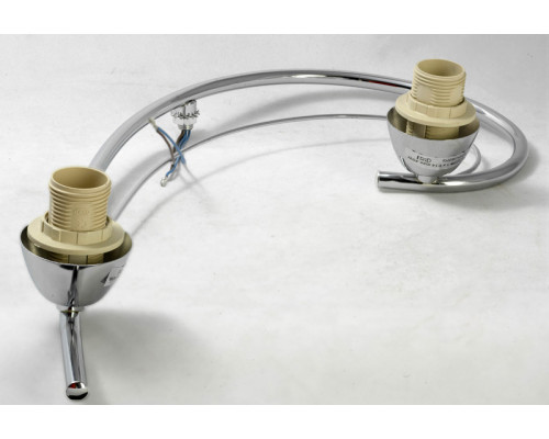 Заказать Накладная люстра LGO LSP-8036| VIVID-LIGHT.RU