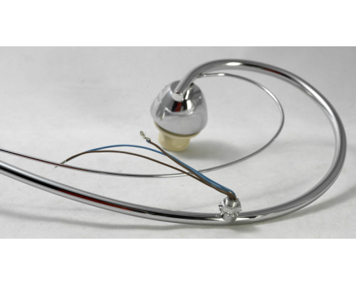 Заказать Накладная люстра LGO LSP-8036| VIVID-LIGHT.RU