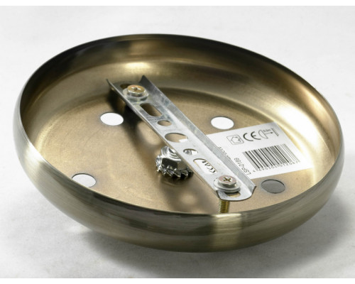 Оформить заказ Накладная люстра LGO LSP-0189| VIVID-LIGHT.RU