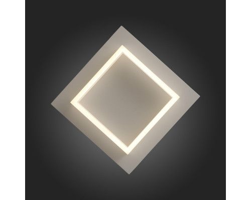 Оформить заказ Накладная люстра ST-Luce SL831.501.01| VIVID-LIGHT.RU