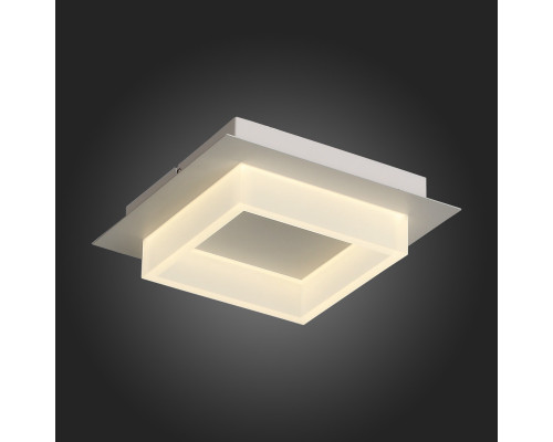 Оформить заказ Накладная люстра ST-Luce SL831.501.01| VIVID-LIGHT.RU