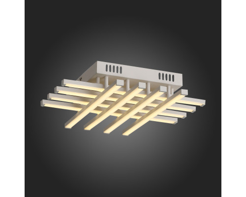 Заказать Накладная люстра ST-Luce SL838.502.08| VIVID-LIGHT.RU