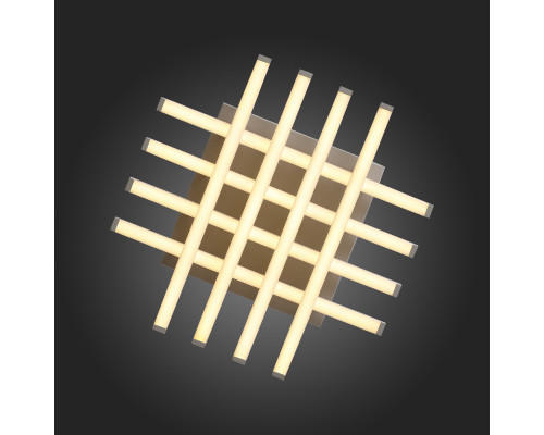 Заказать Накладная люстра ST-Luce SL838.502.08| VIVID-LIGHT.RU