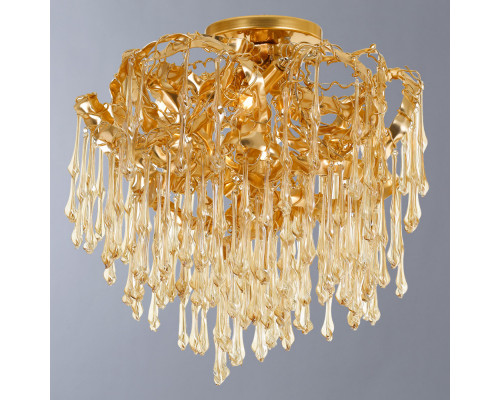 Купить Накладная люстра Divinare 3150/16 PL-6| VIVID-LIGHT.RU