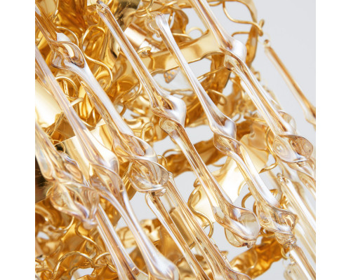 Купить Накладная люстра Divinare 3150/16 PL-6| VIVID-LIGHT.RU