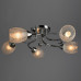 Купить Накладная люстра ARTE Lamp A6055PL-5CC| VIVID-LIGHT.RU