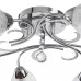 Купить Накладная люстра ARTE Lamp A6055PL-6CC| VIVID-LIGHT.RU