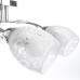 Купить Накладная люстра ARTE Lamp A6055PL-6CC| VIVID-LIGHT.RU