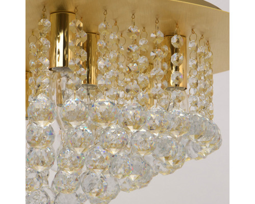 Оформить заказ Накладная люстра MW-Light 276014509| VIVID-LIGHT.RU