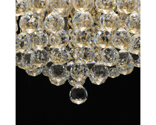 Оформить заказ Накладная люстра MW-Light 276014509| VIVID-LIGHT.RU