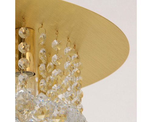 Оформить заказ Накладная люстра MW-Light 276014509| VIVID-LIGHT.RU