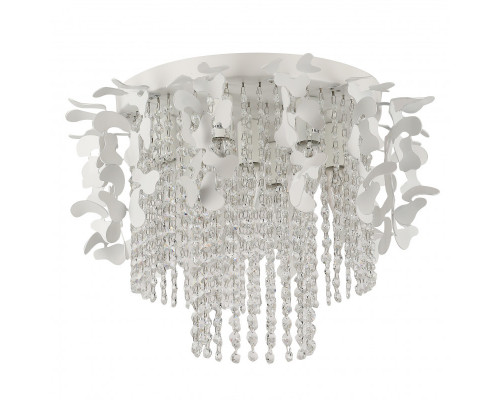 Сделать заказ Накладная люстра F-Promo 2485-7U| VIVID-LIGHT.RU