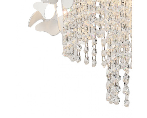 Сделать заказ Накладная люстра F-Promo 2485-7U| VIVID-LIGHT.RU