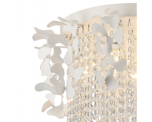 Сделать заказ Накладная люстра F-Promo 2485-7U| VIVID-LIGHT.RU