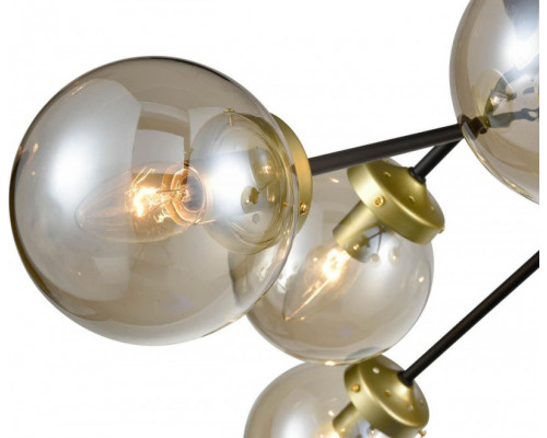 Сделать заказ Накладная люстра Vele Luce VL1872L06| VIVID-LIGHT.RU