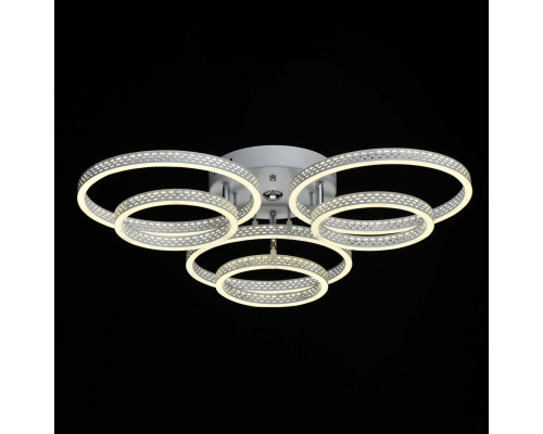 Заказать Накладная люстра DeMarkt 496019006| VIVID-LIGHT.RU