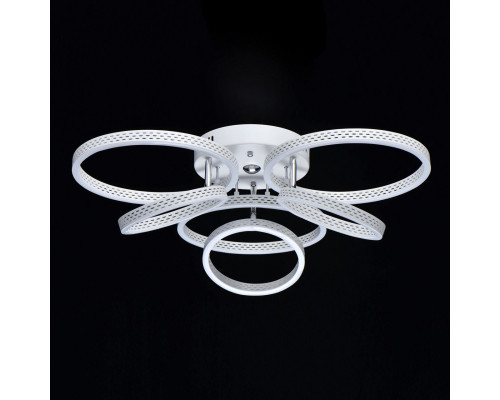 Заказать Накладная люстра DeMarkt 496019006| VIVID-LIGHT.RU