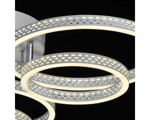 Заказать Накладная люстра DeMarkt 496019006| VIVID-LIGHT.RU