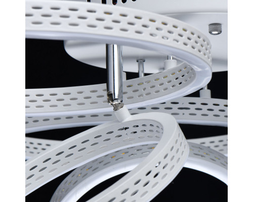 Заказать Накладная люстра DeMarkt 496019006| VIVID-LIGHT.RU