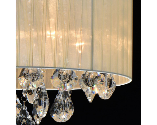 Оформить заказ Накладная люстра MW-Light 465016304| VIVID-LIGHT.RU