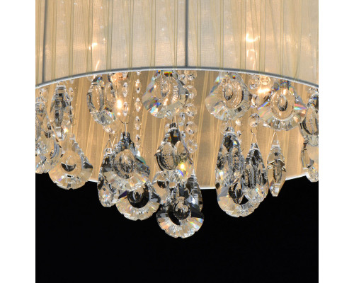 Оформить заказ Накладная люстра MW-Light 465016304| VIVID-LIGHT.RU