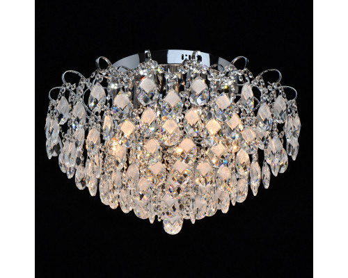 Купить Накладная люстра DeMarkt 111010516| VIVID-LIGHT.RU