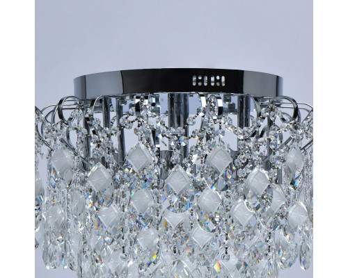 Купить Накладная люстра DeMarkt 111010516| VIVID-LIGHT.RU