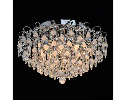 Купить Накладная люстра DeMarkt 111010516| VIVID-LIGHT.RU