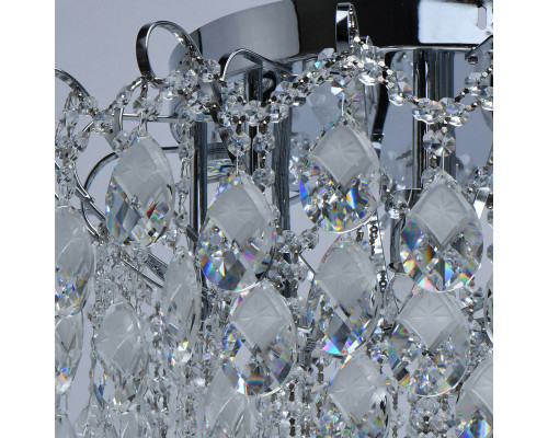 Купить Накладная люстра DeMarkt 111010516| VIVID-LIGHT.RU