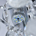 Купить Накладная люстра DeMarkt 111010516| VIVID-LIGHT.RU