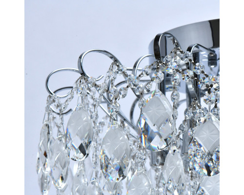 Купить Накладная люстра DeMarkt 111010516| VIVID-LIGHT.RU