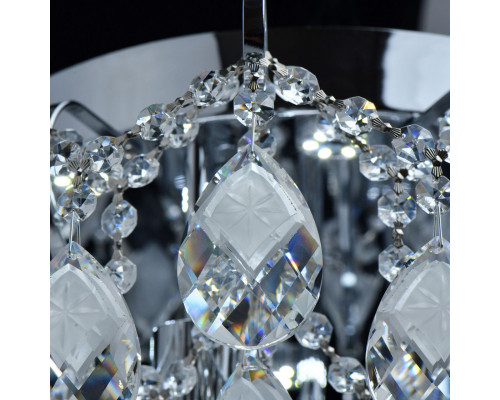 Купить Накладная люстра DeMarkt 111010516| VIVID-LIGHT.RU