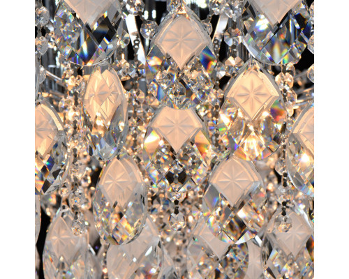 Купить Накладная люстра DeMarkt 111010516| VIVID-LIGHT.RU