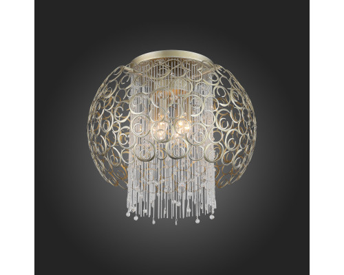 Купить Накладная люстра ST-Luce SL1101.202.06| VIVID-LIGHT.RU