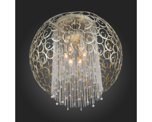 Купить Накладная люстра ST-Luce SL1101.202.06| VIVID-LIGHT.RU