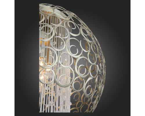 Купить Накладная люстра ST-Luce SL1101.202.06| VIVID-LIGHT.RU