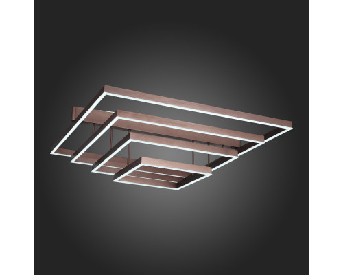 Купить Накладная люстра ST-Luce SL945.402.04| VIVID-LIGHT.RU