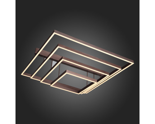 Купить Накладная люстра ST-Luce SL945.402.04| VIVID-LIGHT.RU