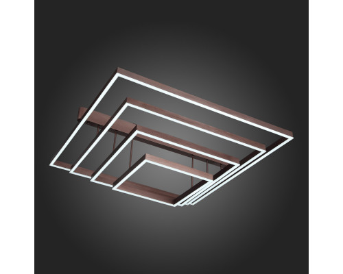 Купить Накладная люстра ST-Luce SL945.402.04| VIVID-LIGHT.RU