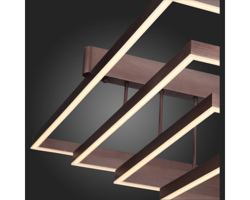 Купить Накладная люстра ST-Luce SL945.402.04| VIVID-LIGHT.RU