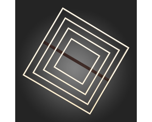 Купить Накладная люстра ST-Luce SL945.402.04| VIVID-LIGHT.RU