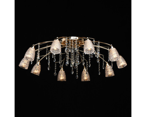 Оформить заказ Накладная люстра MW-Light 294015910| VIVID-LIGHT.RU