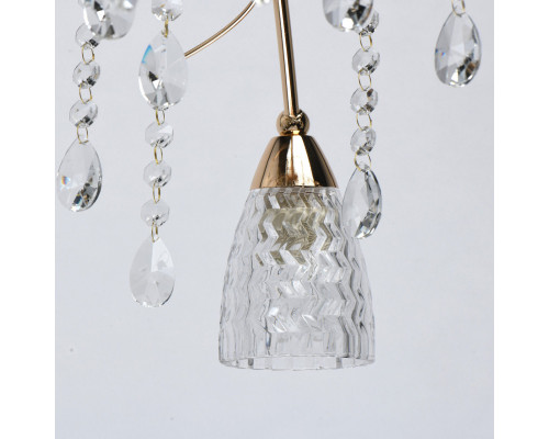 Оформить заказ Накладная люстра MW-Light 294015910| VIVID-LIGHT.RU